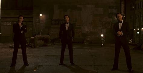 Loki (2021) Season 2 Episode 2: Breaking Brad .